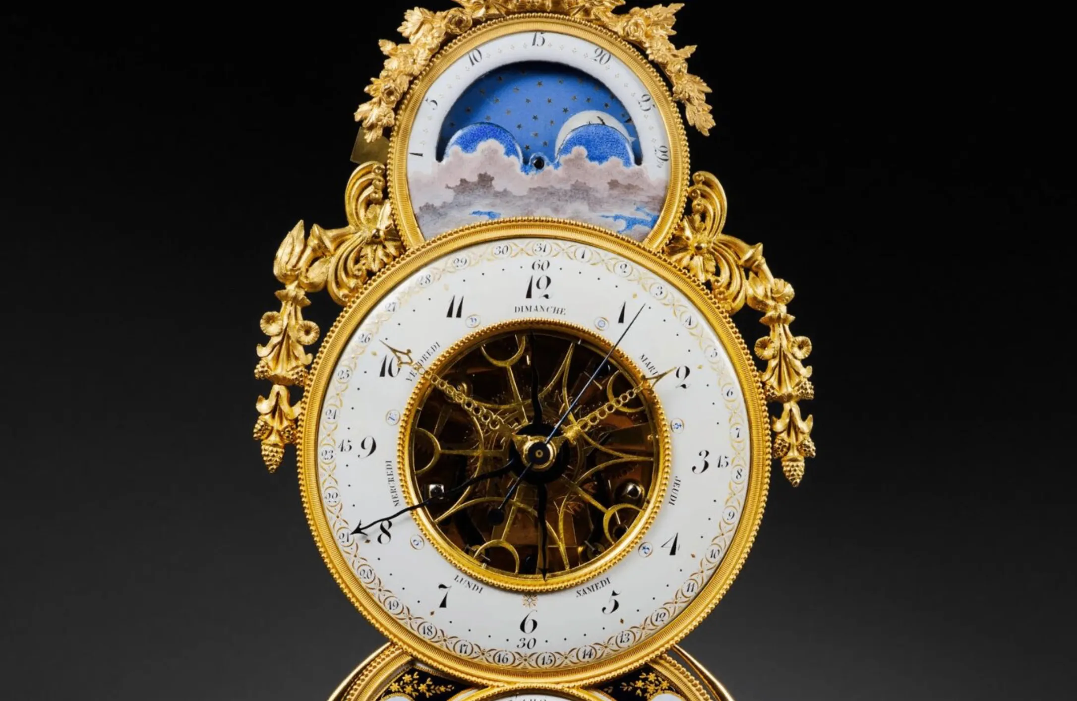 Clock Repair Southport