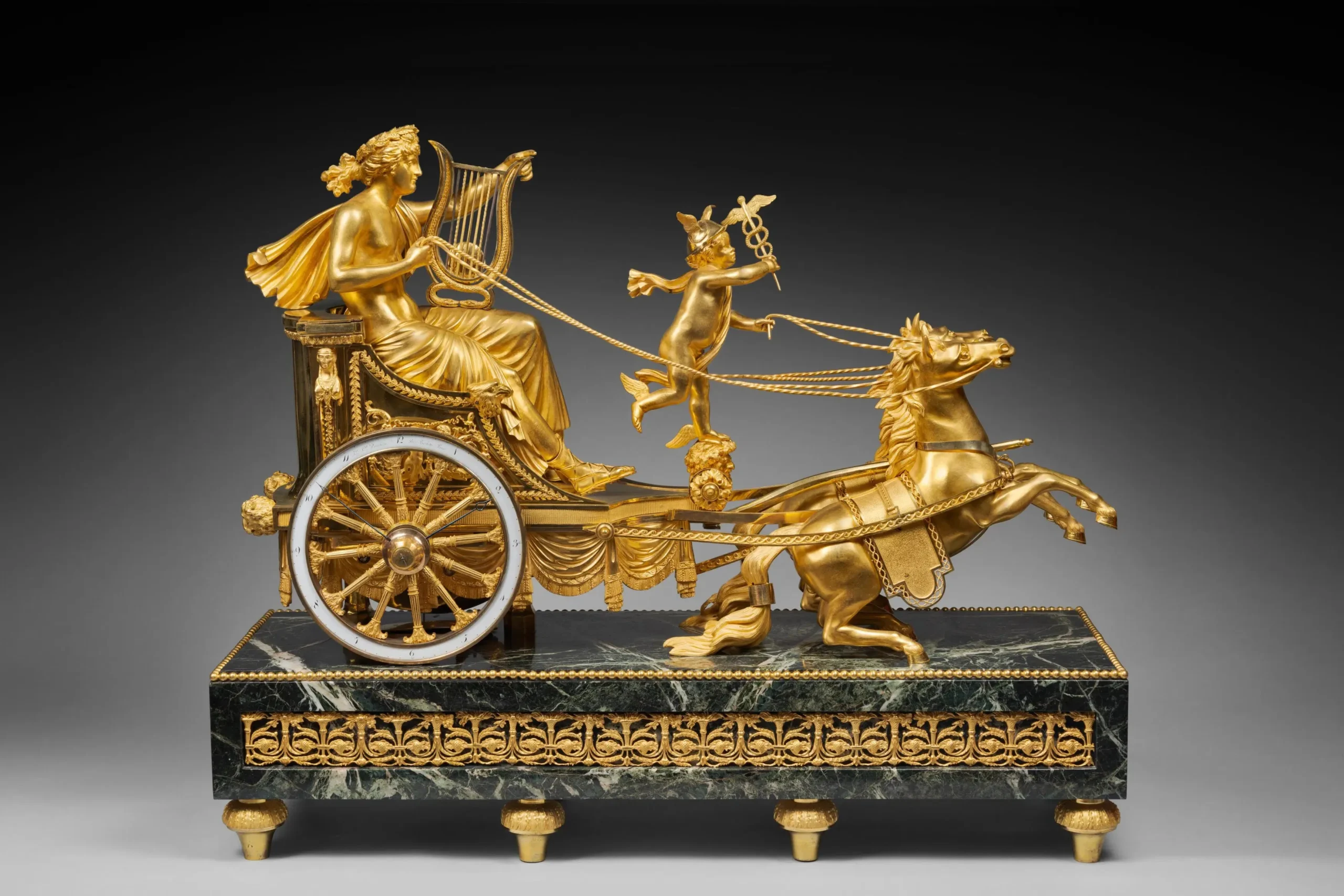 Clock Repair Southport