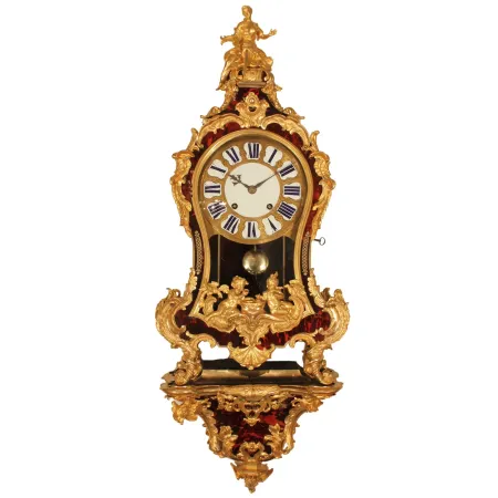 About Clock Repair Southport